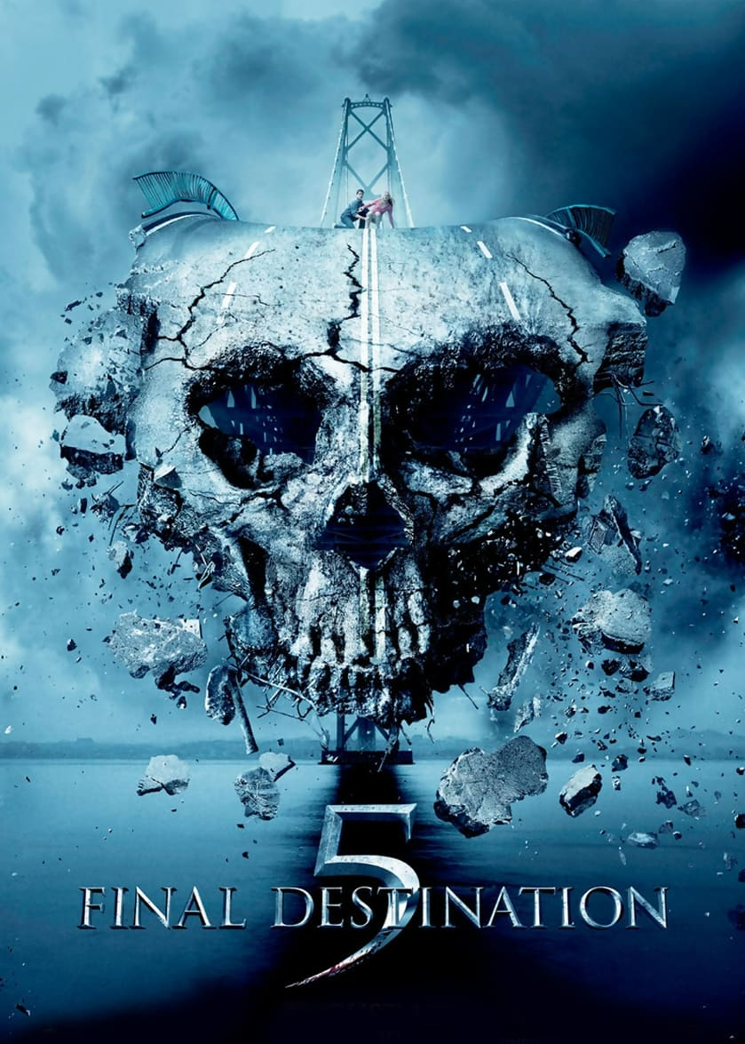 Final Destination 5