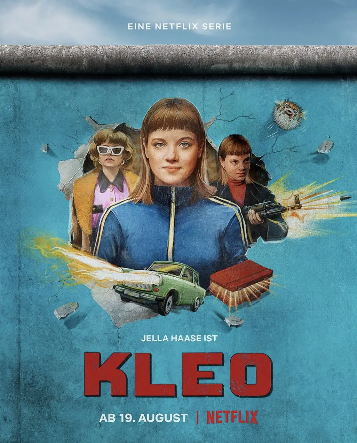 Kleo